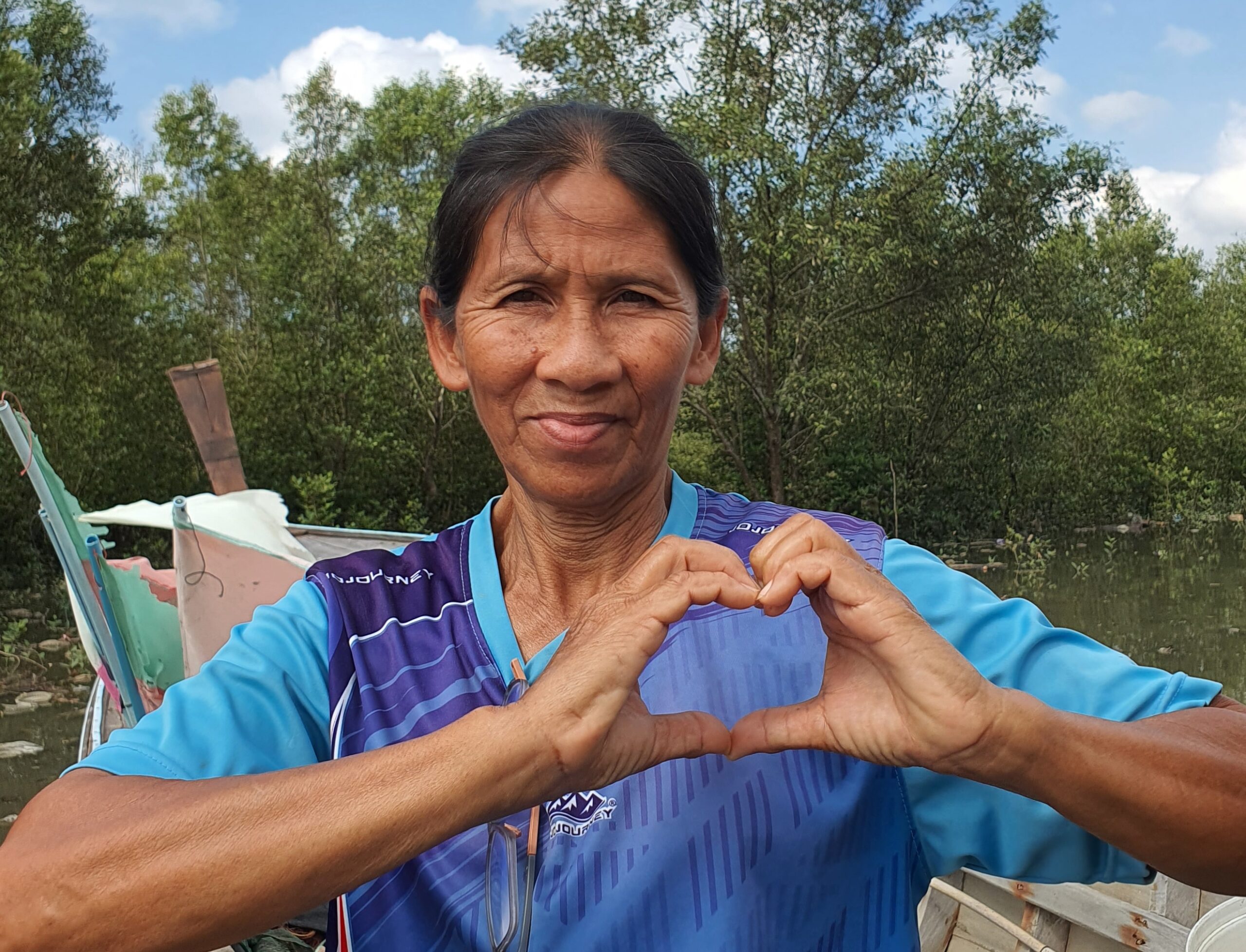Our Work – Knowledge for Development Foundation (K4D)